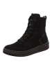 Legero Stiefelette in Schwarz