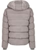 Urban Classics Puffer-Jacken in grau