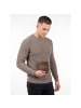 Greenburry Huntsman Geldbörse RFID Schutz Leder 10 cm brown 2