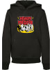 F4NT4STIC Hoodie in black