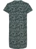 Hummel Kleid Hmlmejse Mädchen in CHINOIS GREEN