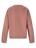 Endurance Sweatshirt Castall in 1109 Burlwood