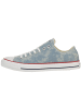 Converse Sneakers Low CTAS OX  in blau