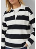 s.Oliver Sweatshirt  in  99G6_schwarz
