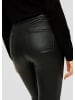s.Oliver Jeans-Hose IZABELL in 99Z8_schwarz