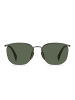 David Beckham Sonnenbrille in Black