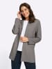 WITT WEIDEN Shirtjacke in grau
