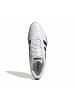 adidas Sneaker Adipista in white/core black/white