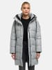 Marikoo Steppmantel Yumee XVI in Grey