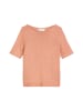 Marc O'Polo Kurzarm-Pullover regular in M312