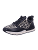Tamaris Damen- Schnürschuhe  in Schwarz