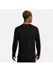 Nike Funktionsshirt für Herren in uni