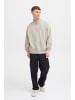 !SOLID Sweatshirt SDIlham in Natur
