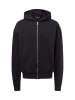 PEGADOR Kapuzenjacke in schwarz - 0001