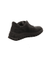 WALDLÄUFER Sneaker Low in blau