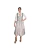 MarJo Midi Dirndl in Grün