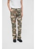 Brandit Brandit Damen Ladies BDU Ripstop Trouser in light woodland