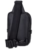 BOSS Rucksack Ray SM Monostrap in Black