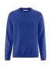 Hessnatur Pullover in ultramarine