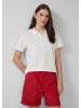 s.Oliver Polo-Shirt in 0210_creme