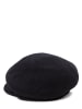 Loevenich Mütze in schwarz - 0003