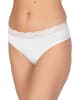 Nina von C. 6er Pack Jazzpant in nude-weiss