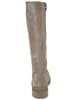 ara Stiefel für Damen in beige