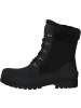 PANAMA JACK Winterstiefeletten in negro black