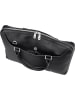 Guess Aktentasche Parma Saffiano Eco Document Case in Black