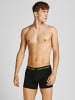 Jack & Jones 5er-Pack Trunks in Black