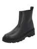 Gabor Fashion Stiefeletten in schwarz