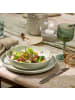 like. by Villeroy & Boch 4er Set Tafel-Set Perlemor Alga grün in grün