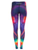 Winshape Functional Power Shape Tights AEL102 in colour explosion