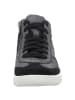 Legero Sneaker High in schwarz