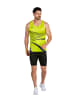 erima Racing Singlet in primrose