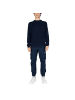 Antony Morato Blau Baumwolle Sweatshirt
