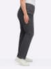 sheego Jeans in anthrazit-grey-denim