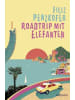 Rotfuchs Buch - Roadtrip mit Elefanten