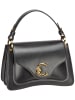 COCCINELLE Handtasche C-Me Calf in Noir