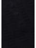 faina Damen Kurzarm Pullover in SCHWARZ