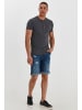 BLEND Shorts BHDeniz in Blau