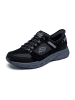 Skechers Sneakers Low Oak Canyon Consistent Winner in schwarz