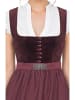 MarJo Dirndl OSTERHOFEN in bordeaux