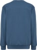 Hummel Sweatshirt Hmltukas Kinder in BERING SEA