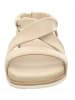 Truman's Sandalen in beige