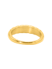 Steel_Art Fingerring Naso goldfarben in goldfarben