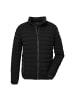 G.I.G.A. DX by KILLTEC Steppjacke GW 6 in Schwarz0110