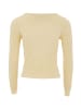 faina Women Sweater in Hellbeige
