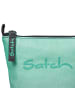 Satch Mäppchen 17 cm in gradient mint