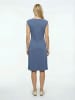 GUIDO MARIA KRETSCHMER  Kleid in blau - 0002